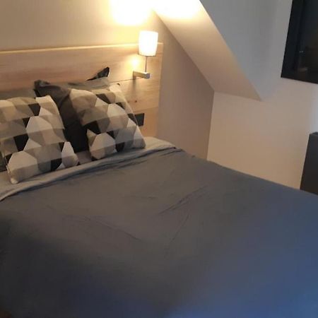 Gite Le Petit Malsbach Eguisheim 3 Etoiles Ngoại thất bức ảnh