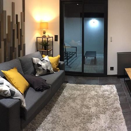 Gite Le Petit Malsbach Eguisheim 3 Etoiles Ngoại thất bức ảnh