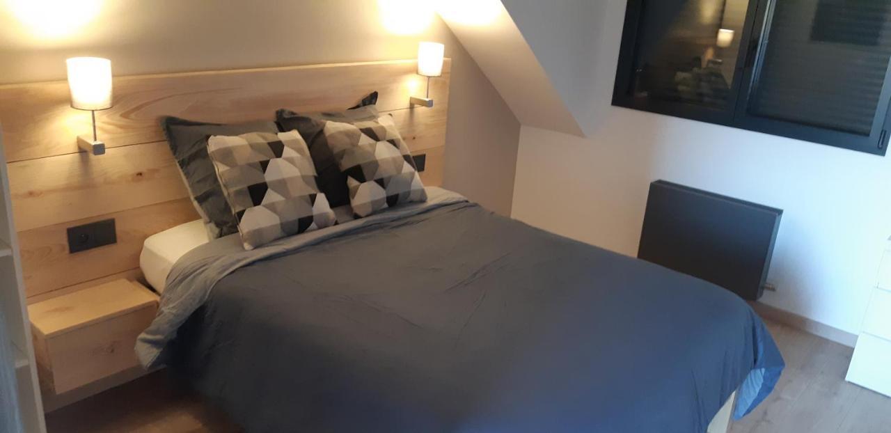 Gite Le Petit Malsbach Eguisheim 3 Etoiles Ngoại thất bức ảnh